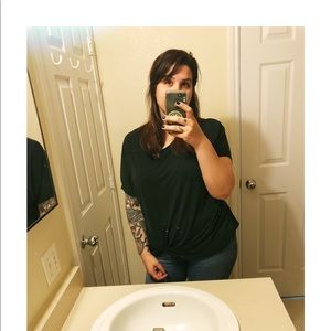 Meet your Posher, Daniella